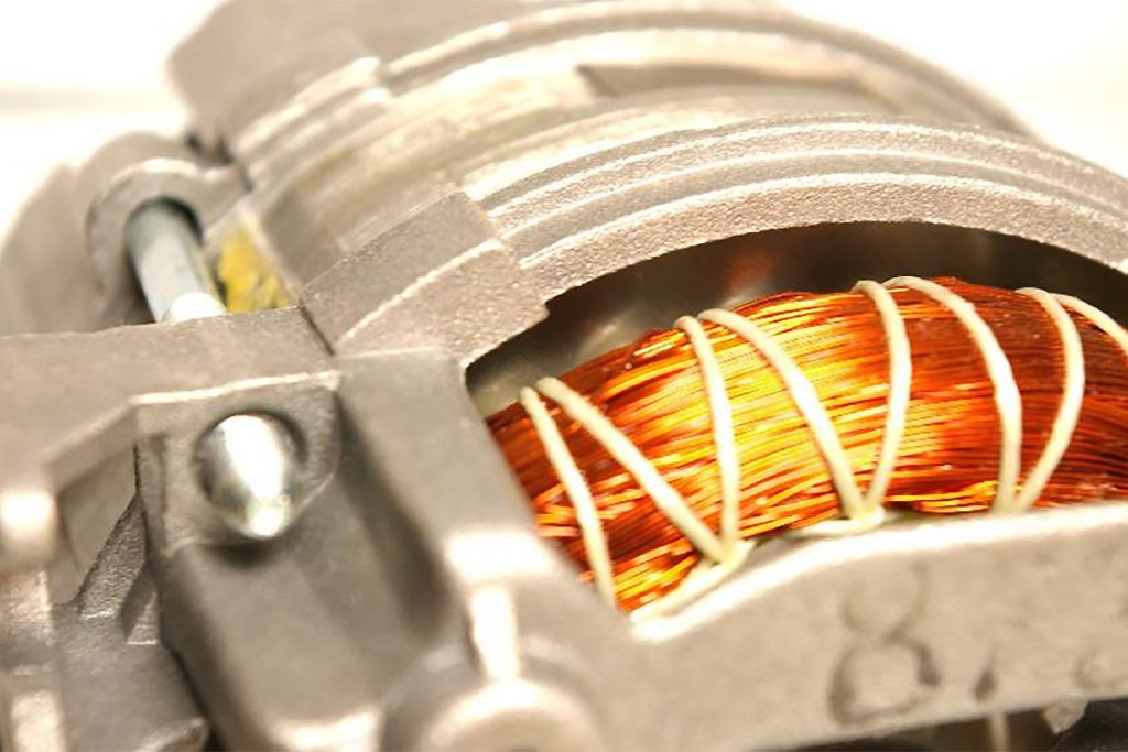 How to Pick an Energy Efficient Electric Motor Colliers News